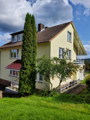 Gästehaus Schönstein
